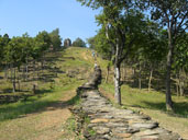 วัดสะพานหิน อุทยานประวัติศาสตร์สุโขทัยชั้นนอก อ.เมือง จ.สุโขทัย